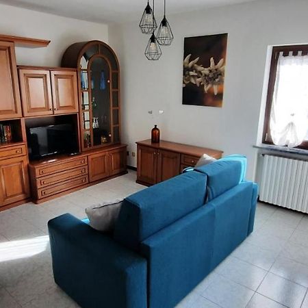 A Casa Di Vera - Vivi La Tua Valle D'Aosta Nus Eksteriør billede