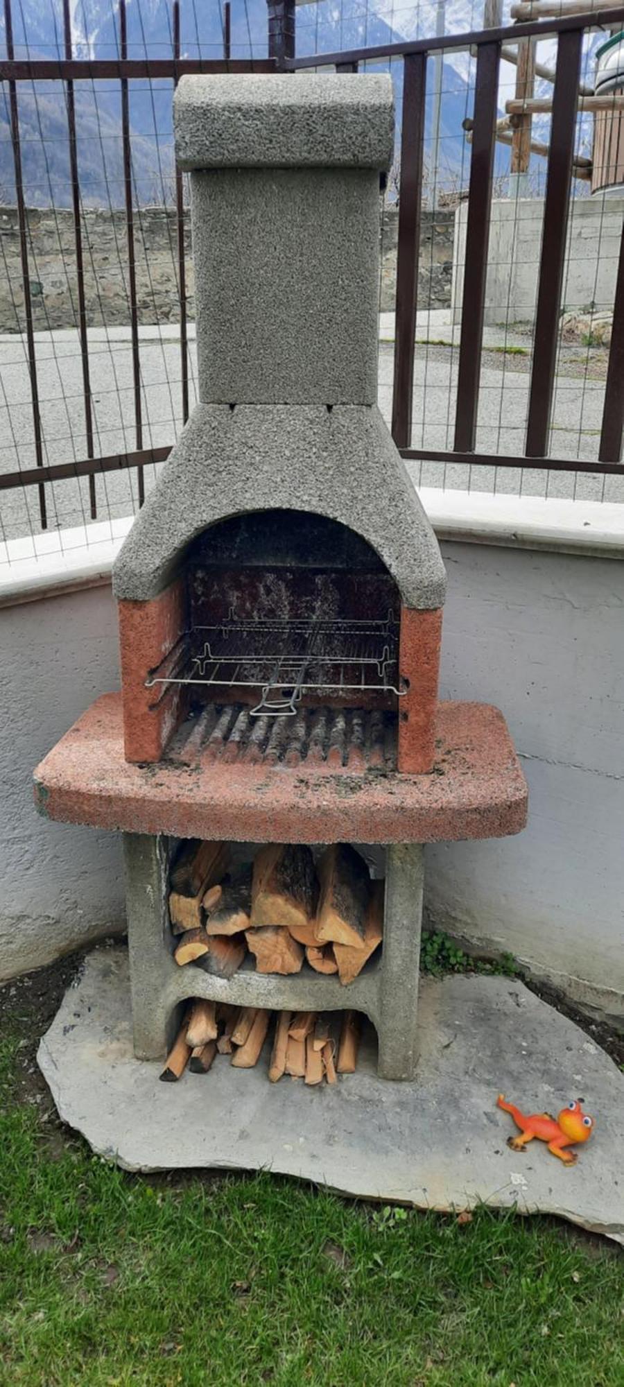 A Casa Di Vera - Vivi La Tua Valle D'Aosta Nus Eksteriør billede