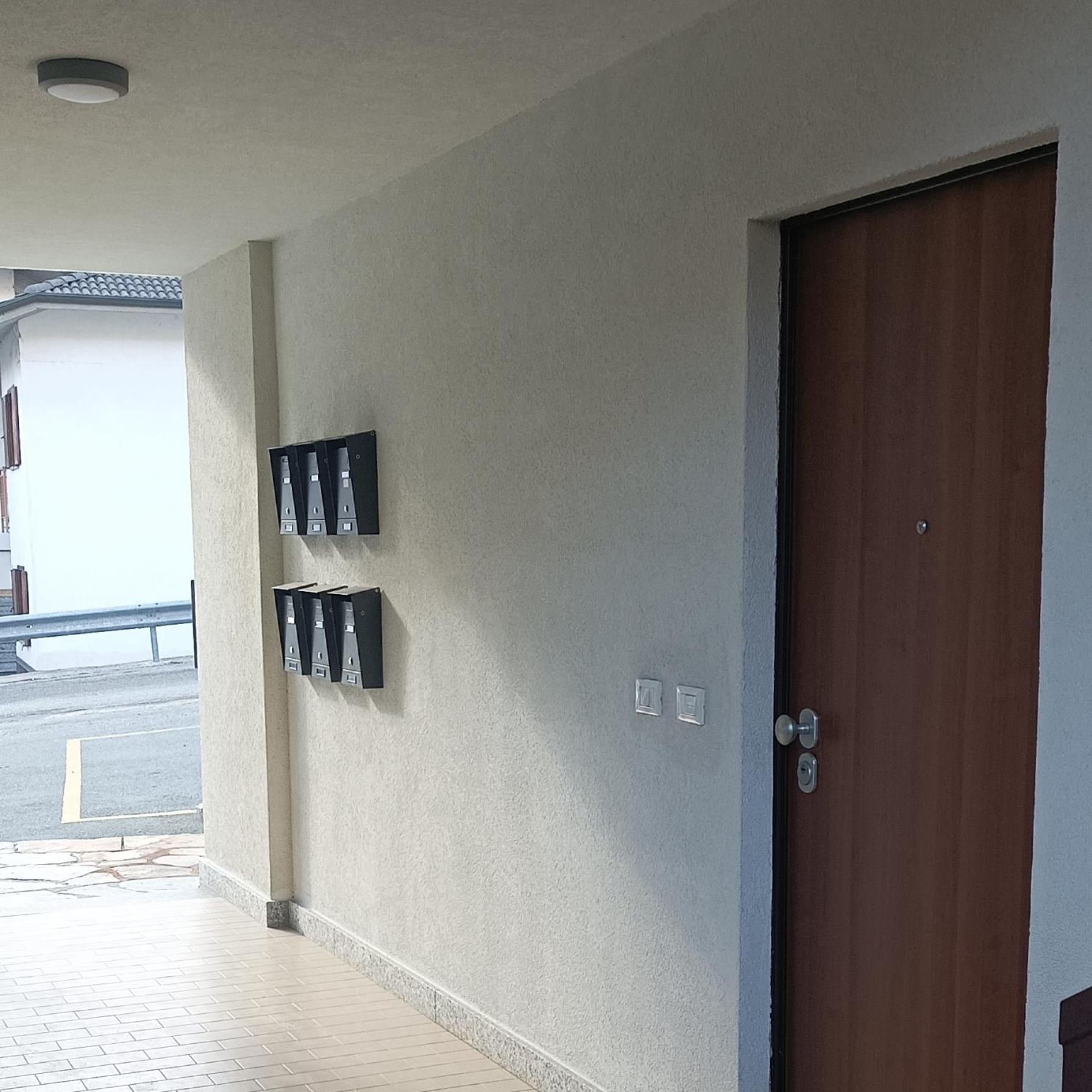 A Casa Di Vera - Vivi La Tua Valle D'Aosta Nus Eksteriør billede