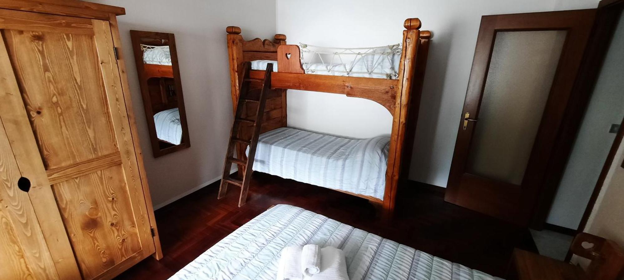 A Casa Di Vera - Vivi La Tua Valle D'Aosta Nus Eksteriør billede